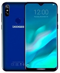 Замена разъема зарядки на телефоне Doogee Y8 Plus в Сургуте